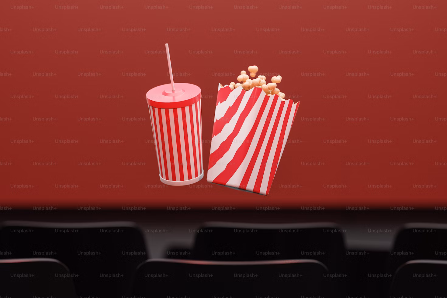 Theatre Management System